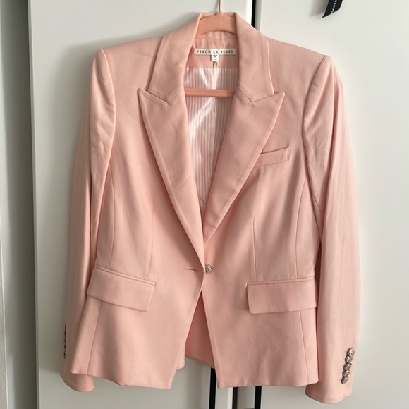 Veronica Beard blazer